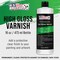 16 oz High Gloss Varnish for Acrylic Paintings - Clear Protective Finish with UV Protection